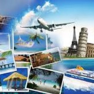 Telegram profile photo for مدن العالم وسياحة وسفر