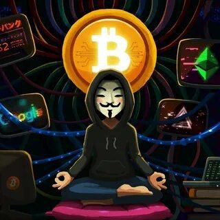 Telegram profile photo for CryptoDrop