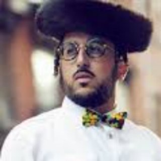 Telegram profile photo for שירים חסידיים יפים-Beautiful chassidic songs