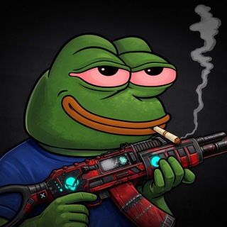 Telegram profile photo for ZLOBNUY