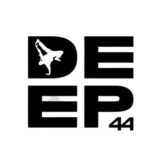 Telegram profile photo for DEEP 44 / LIFE