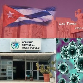 Telegram profile photo for Gobierno Provincial Las Tunas