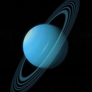 Telegram profile photo for Uranus