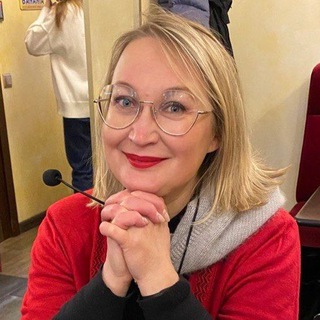 Telegram profile photo for С культурологом по городу!