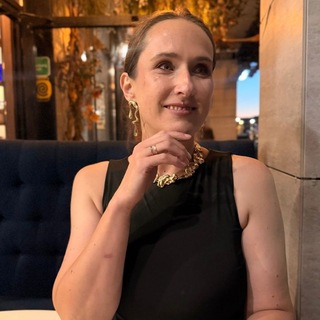 Telegram profile photo for Вербицкая Анастасия ••• 🤍