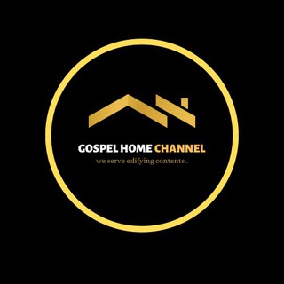Telegram profile photo for Gospel Home Channel
