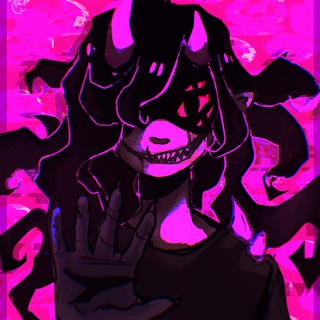 Telegram profile photo for The Darkest Hour Art