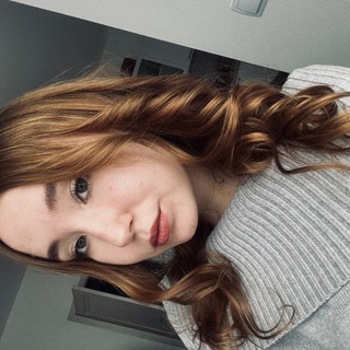 Telegram profile photo for лерочка айwи 💋