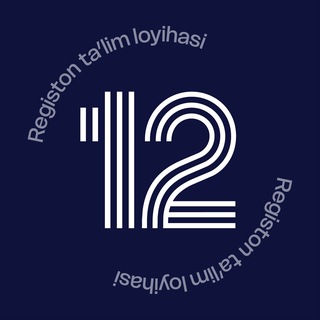 Telegram profile photo for Registan LC | Drujba filiali