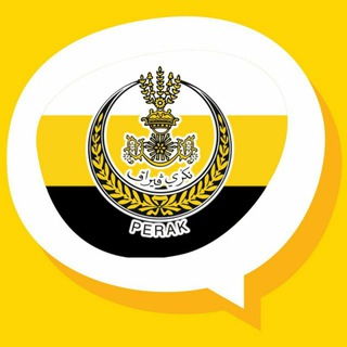Telegram group profile photo for Perak