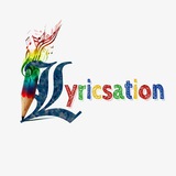 Telegram profile photo for Lyricsation