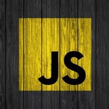 Telegram profile photo for JavaScript тесты