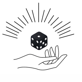 Telegram profile photo for ЖИЗНЬ ИГРА🎲Фестиваль т-игр