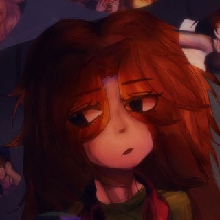 Telegram profile photo for Tartaglia translates@🔥