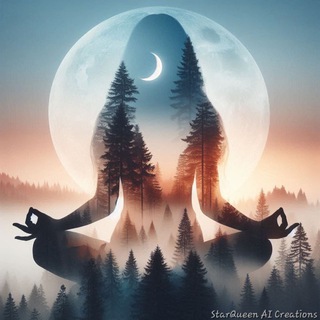 Telegram profile photo for Архитектор Души