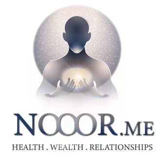Telegram profile photo for NOOOR.ME نور-دوت-مي