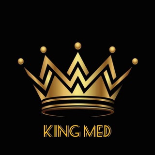 Telegram profile photo for {KINGMED} Zakovat