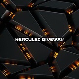 Telegram profile photo for Herculesgiveway