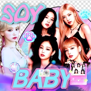 Telegram profile photo for Soy Baby𑇛
