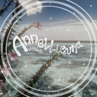 Telegram profile photo for annellievna🪽