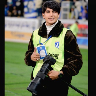 Telegram profile photo for المصور حسوني الحجي 📸