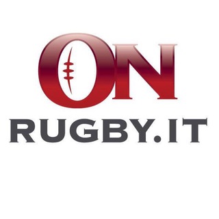 Telegram profile photo for Onrugby.it 🏉