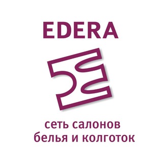 Telegram profile photo for edera_perm