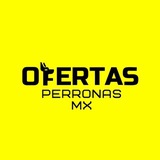 Telegram profile photo for 🔥OFERTAS PERRONAS MX🔥