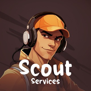 Telegram profile photo for SCOUT FOOOD & HOTEL FLIGHT ✈️