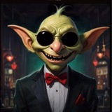 Telegram profile photo for Goblin Mine Game