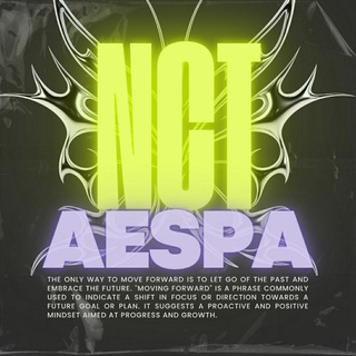 Telegram profile photo for NCTAESPA OFFICIAL
