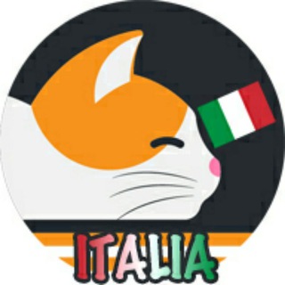 Telegram profile photo for MangaDex Italia