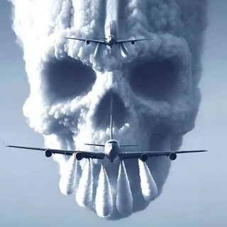 Telegram profile photo for ריסוסים - כיימטריילס - Chemtrails