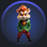Telegram profile photo for «Crypto • Airdrop» آموزش ارز دیجیتال و کریپتو