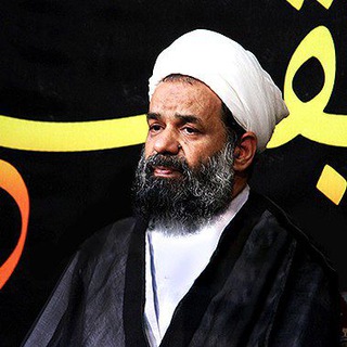 Telegram profile photo for استاد بندانی نیشابوری