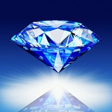 Telegram profile photo for Diamond bet1000%