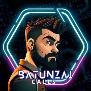 Telegram profile photo for Batunzai Calls