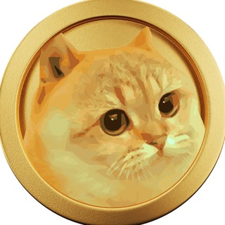 Telegram profile photo for CATGE