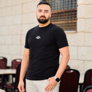 Telegram profile photo for يَـزنٌ