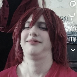 Telegram profile photo for Гарем царя Кайто
