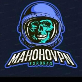 Telegram profile photo for MAHØHØ VPN