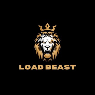 Telegram profile photo for MR. LOAD BEAST