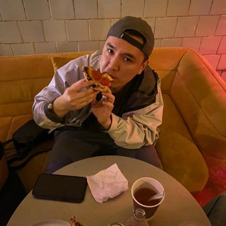 Telegram profile photo for Ориджинал Мадик 👌🏼