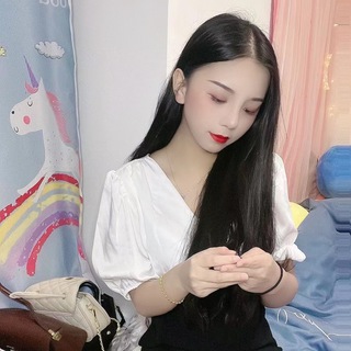 Telegram profile photo for 02年可文宝贝