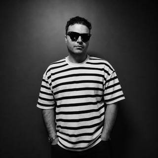 Telegram profile photo for Ali Music 🎹