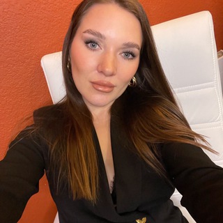 Telegram profile photo for Анжела Четина