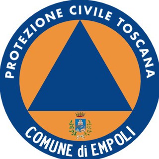 Telegram profile photo for Protezione Civile Empoli