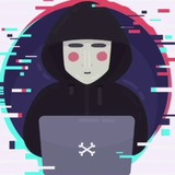 Telegram profile photo for УСЛУГИ ПРОБИВА ДАННЫХ