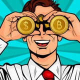 Telegram profile photo for AirdropER