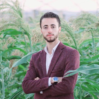 Telegram profile photo for إنشاد محمد جاموس - mohamed jamous 🎧